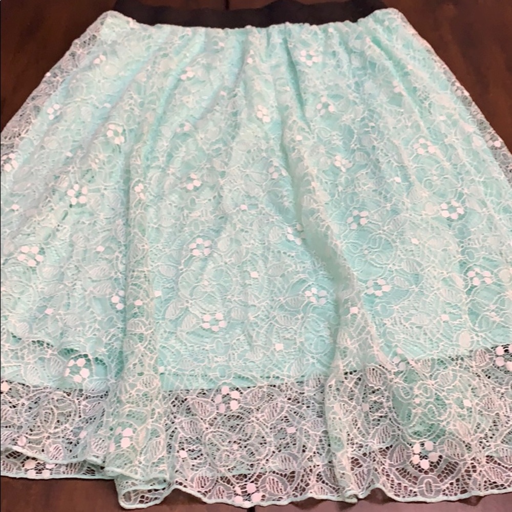 LuLaRoe skirt
